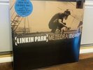Linkin Park - Meteora 2021 RSD Record Store Day Exclusive Blue Vinyl Double LP