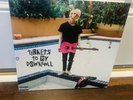 Machine Gun Kelly - Tickets to My Downfall Vinyl LP NM Gatefold