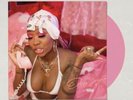 Summer Walker – Over It Exclusive Limited Edition Pink Colored Vinyl LP x/3000