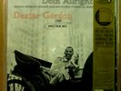 DEXTER GORDON 