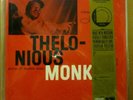THELONIOUS MONK 