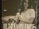 Ultraviolence by Lana Del Rey (Record, 2014)