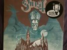 Opus Eponymous by Ghost (Record, 2018)