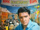 NM/NM ELVIS PRESLEY Roustabout 1964 VINYL LP RED SPOT STEREO (SF 7678)