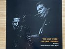 The Last Word, The Jazz Couriers, Ronnie Scott Tubby Hayes, 1959 Rare LP