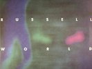 RUSSELL, Arthur - World Of Echo (reissue) - Vinyl (2xLP)