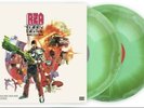 IN HAND  RZA - As Bobby Digital In Stereo MANTIS GREEN 2LP Wu Tang Clan VMP