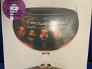 Deep Purple Come Taste The Band LTD PURPLE LP SEALED