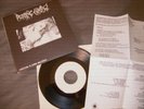 Rotting Christ / Monumentum - Split 7