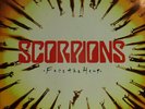 SCORPIONS - FACE THE HEAT - DE 93