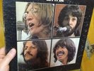 1970 Let It Be LP The Beatles AR-34001 VG+ Vinyl No Reserve
