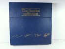 The BEATLES COLLECTION  Blue BOX BC 13 Set of 13 LP's + INSERTS mint albums box-