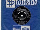 Marvelettes Too Many Fish In The Sea Stateside SS 369  Soul Northern Motown