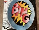 BANG - Original 1972 Vinyl LP - Capitol ST-11015