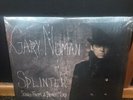 gary numan splinter vinyl (sealed) 2013