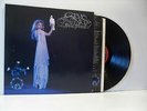 STEVIE NICKS (OF FLEETWOOD MAC) bella donna LP EX/EX-, WEA 99169, vinyl, & inner
