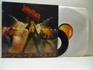 JUDAS PRIEST unleashed in the east (1st press with 7