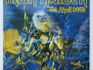 IRON MAIDEN Live After Death LP UK Original
