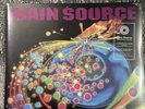 Breaking Atoms - Main Source (Vinyl LP) - Vinyl Me, Please VMP - New