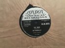 BO DIDDLEY ON LONDON LABEL SAY MAN 78 rpm
