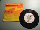 BRUCE SPRINGSTEEN - Prove it all Night 7