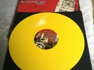 UK Subs - Warhead LP (Punk/Exploited/Crass/Discharge/GBH/Violators/Damned/SLF)