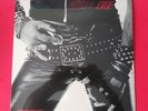 MOTLEY CRUE TOO FAST FOR LOVE 2005 NEW SEALED HIP-O SELECT VINYL LP AND 7 INCH