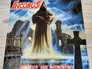 Incubus (Opprobrium) - Beyond the Unknown, LP