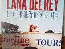 ?? LANA DEL REY HONEYMOON DBLE GATEFOLD VINYL ALBUM RECORD WITH BOOKLET INSERT??