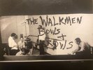 The Walkmen - Bows and Arrows 2004 Pressing