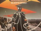Blackalicious - Blazing Arrow original lp