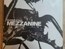 Massive Attack 2X LP Mezzanine 1998 Circa 1st Press IN SHRINK & ALL NEAR MINT