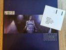 Portishead LP Dummy EU 1994 Go  Beat 1st Press & Card INCREDIBLE COPY