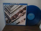 THE BEATLES - 1967-1970 - 2 LP SET - BLUE VINYL - NOT ORIGINAL COVER - NICE