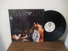 FRUMPY - BY THE WAY - GERMAN VERTIGO SWIRL - 1972 1Y/2Y PRESS W/POSTER - NICE