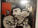 Poison Idea – War All The Time LP 2016 TKO Records – TKO-16-0004-1 RED VINYL
