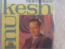 The Best of Mukesh Original Bollywood LP Vinyl Record India - Odeon