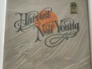 Nautilus Super Disc 1982  Neil Young Harvest Insanely  Rare in Sealed Condition