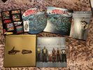 Run The Jewels RTJ Record Store Day RSD Stay Gold Collectors Box Limited Vinyl
