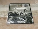 RUSH Permanent Waves Audiophile Vinyl LP 180g Geddy Lee  Neil Peart ALEX LIFESON