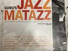 Jazzmatazz, Vol. 4: The Hip Hop Jazz Messenger 