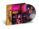 Kiss Music from the Elder Limited Edition Picture Disc Read Description 2022
