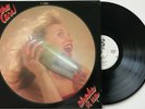 Original1981 Electra White Promo Copy The Cars Shake it up Play graded Near Mint