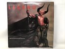 Tangerine Dream/Bryan Ferry/Jon Anderson: Legend original Soundtrack LP MCA/1986
