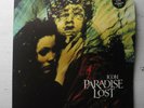 Kult-Doppel-LP * Paradise Lost * Icon * Top-Zustand * mit Poster