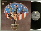 Salvation Gypsy Carnival Caravan  Self-Titled   Psych