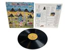 Talking Heads - Little Creatures - Vinyl LP UK 1st Press A-1/B-1 EX/NM