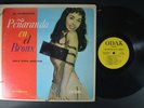 PENARANDA en El Bronx LATIN Merengue LP Odak SEXY COVER
