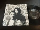 TEARS FOR FEARS Sowing The Seeds Of Love 1989 GUATEMALA 7
