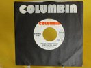 Bruce Springsteen - Spirit in the Night - RARE wht. lbl promo 7